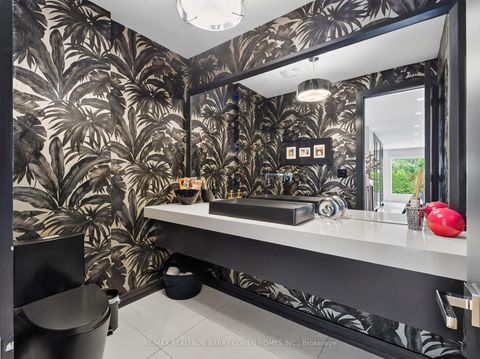 Photo 15 at 7 Glen Rush Boulevard, Nortown, Toronto