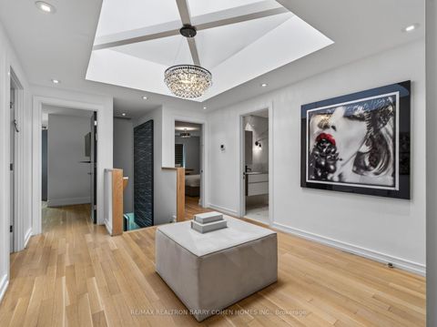 Photo 16 at 7 Glen Rush Boulevard, Nortown, Toronto