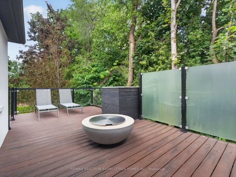 Photo 22 at 7 Glen Rush Boulevard, Nortown, Toronto