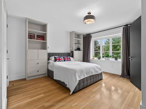 Photo 25 at 7 Glen Rush Boulevard, Nortown, Toronto