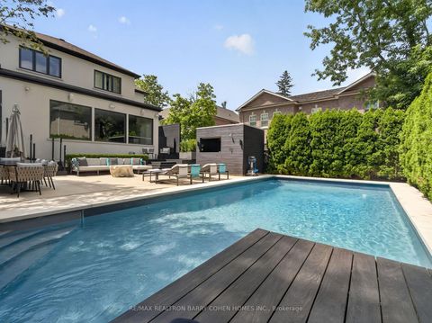 Photo 35 at 7 Glen Rush Boulevard, Nortown, Toronto