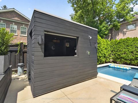 Photo 36 at 7 Glen Rush Boulevard, Nortown, Toronto