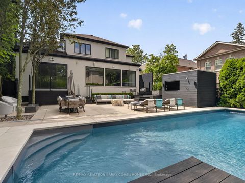 Photo 37 at 7 Glen Rush Boulevard, Nortown, Toronto
