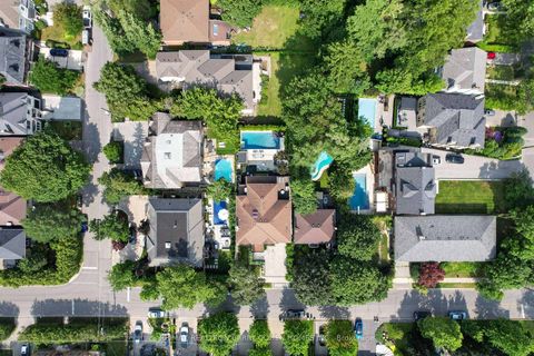 Photo 38 at 7 Glen Rush Boulevard, Nortown, Toronto