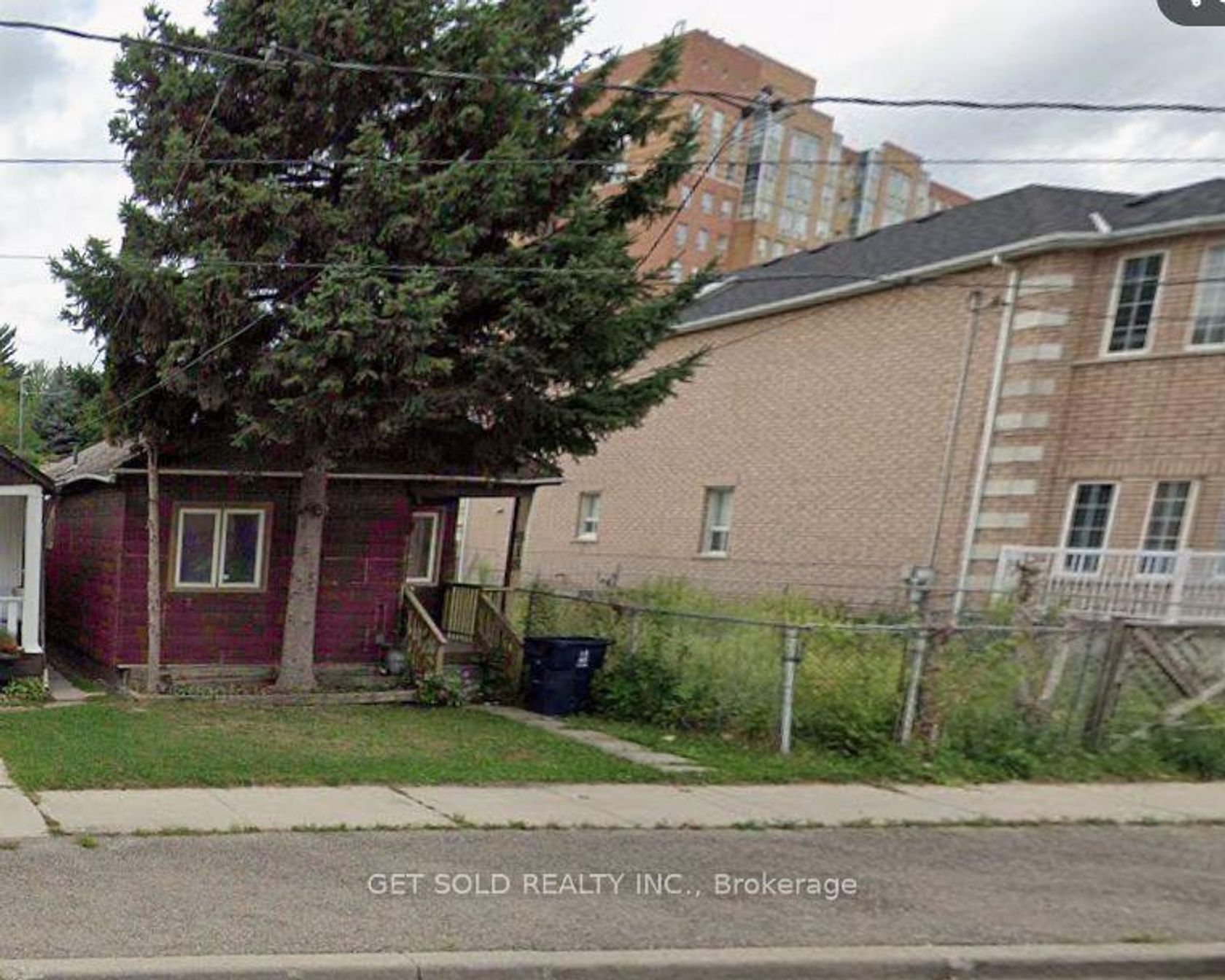 918 Keele Street, Eglinton West, Toronto photo 6
