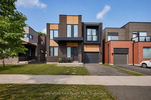 Photo 0 at 30 Stanley Greene Boulevard, CFB, Toronto