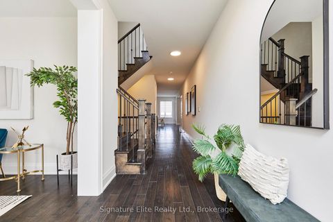 Photo 1 at 30 Stanley Greene Boulevard, CFB, Toronto