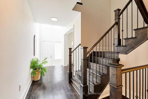 Photo 2 at 30 Stanley Greene Boulevard, CFB, Toronto