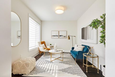Photo 3 at 30 Stanley Greene Boulevard, CFB, Toronto