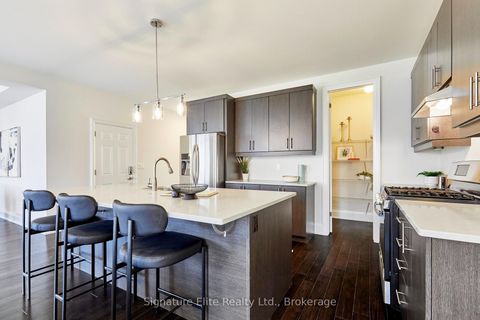 Photo 5 at 30 Stanley Greene Boulevard, CFB, Toronto