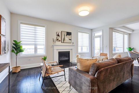 Photo 6 at 30 Stanley Greene Boulevard, CFB, Toronto