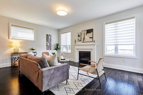 Photo 7 at 30 Stanley Greene Boulevard, CFB, Toronto
