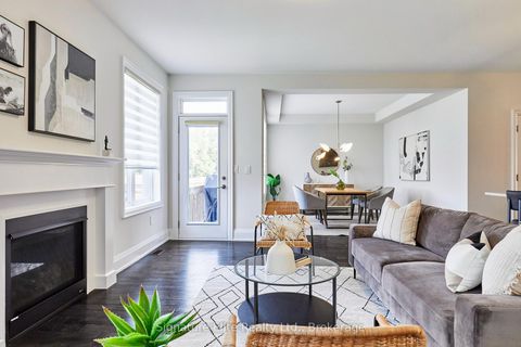 Photo 8 at 30 Stanley Greene Boulevard, CFB, Toronto