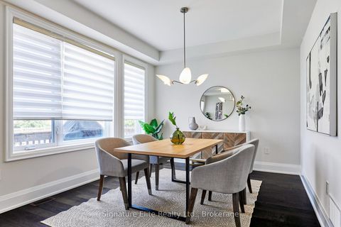 Photo 9 at 30 Stanley Greene Boulevard, CFB, Toronto