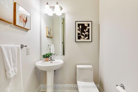 Photo 10 at 30 Stanley Greene Boulevard, CFB, Toronto