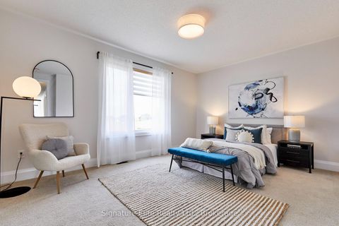 Photo 12 at 30 Stanley Greene Boulevard, CFB, Toronto
