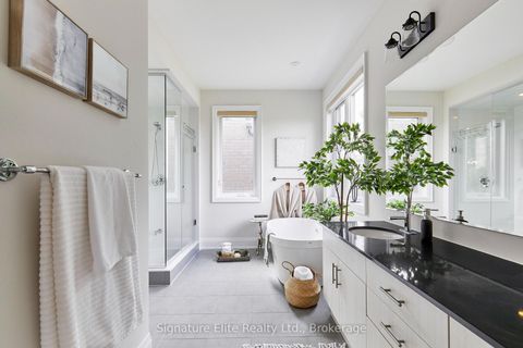 Photo 13 at 30 Stanley Greene Boulevard, CFB, Toronto