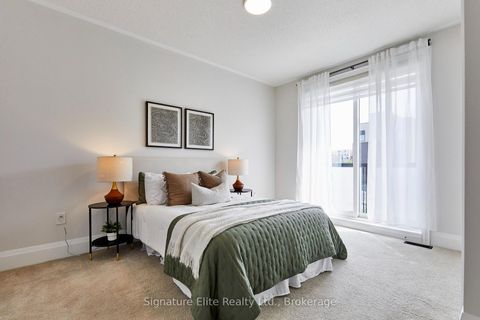 Photo 14 at 30 Stanley Greene Boulevard, CFB, Toronto