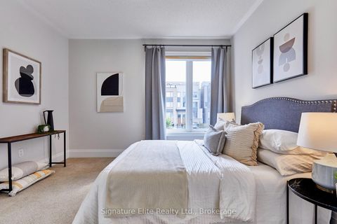 Photo 15 at 30 Stanley Greene Boulevard, CFB, Toronto