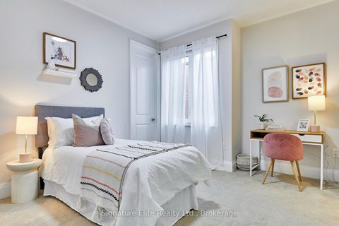 Photo 16 at 30 Stanley Greene Boulevard, CFB, Toronto