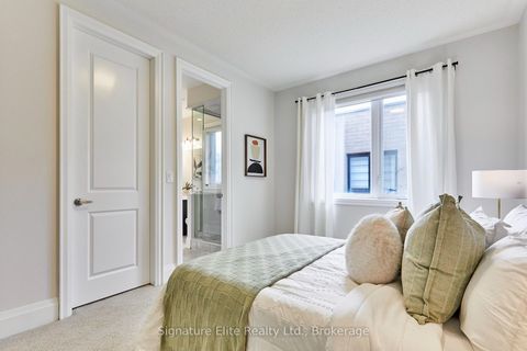 Photo 17 at 30 Stanley Greene Boulevard, CFB, Toronto