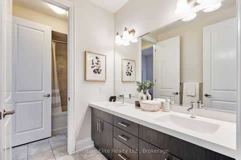 Photo 18 at 30 Stanley Greene Boulevard, CFB, Toronto