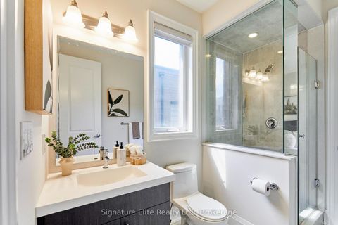 Photo 19 at 30 Stanley Greene Boulevard, CFB, Toronto