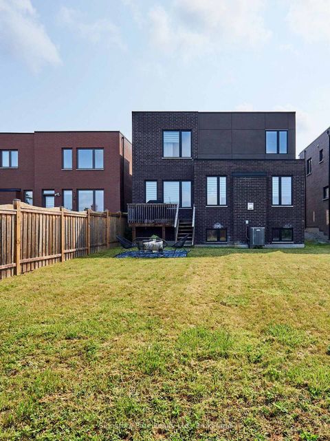 Photo 20 at 30 Stanley Greene Boulevard, CFB, Toronto
