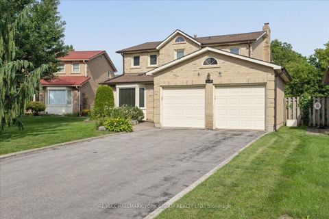 Photo 1 at 306 Erin Trail, London, Newmarket