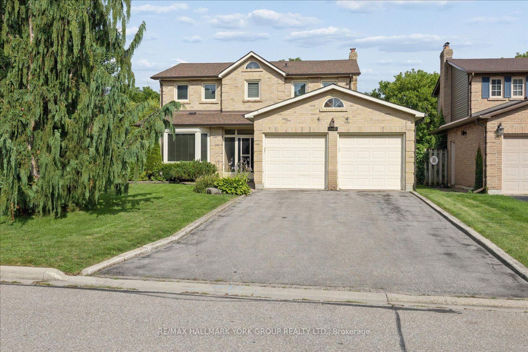 306 Erin Trail, London, Newmarket photo number 2