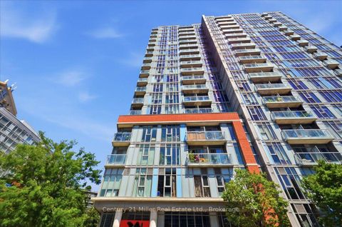 Photo 2 at 518 - 150 Sudbury Street, Little Portugal, Toronto