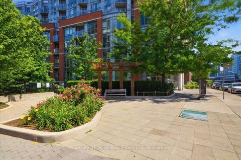 Photo 4 at 518 - 150 Sudbury Street, Little Portugal, Toronto