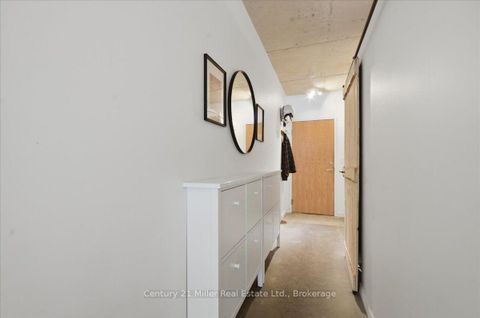 Photo 6 at 518 - 150 Sudbury Street, Little Portugal, Toronto