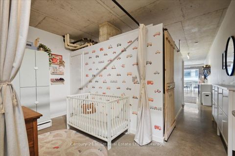 Photo 7 at 518 - 150 Sudbury Street, Little Portugal, Toronto