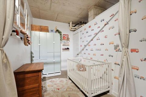Photo 8 at 518 - 150 Sudbury Street, Little Portugal, Toronto