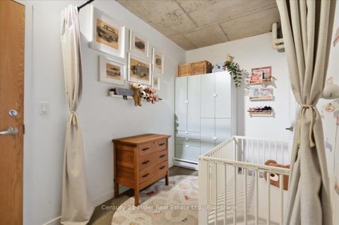 Photo 9 at 518 - 150 Sudbury Street, Little Portugal, Toronto