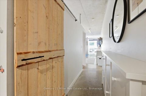Photo 10 at 518 - 150 Sudbury Street, Little Portugal, Toronto