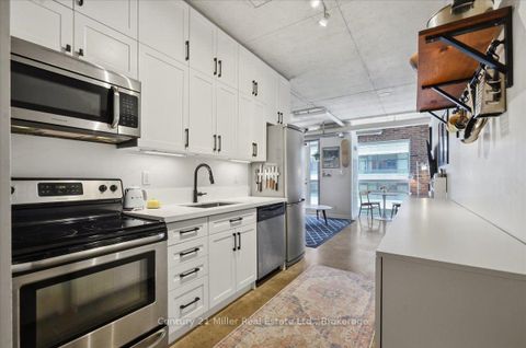 Photo 11 at 518 - 150 Sudbury Street, Little Portugal, Toronto