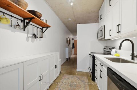 Photo 13 at 518 - 150 Sudbury Street, Little Portugal, Toronto