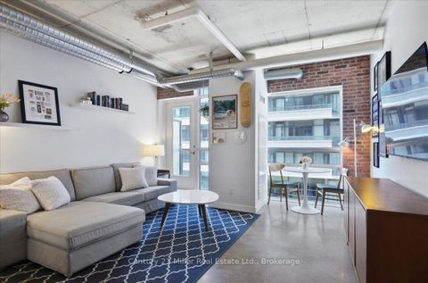 Photo 14 at 518 - 150 Sudbury Street, Little Portugal, Toronto