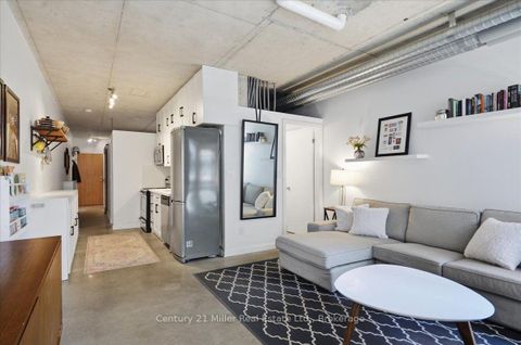 Photo 15 at 518 - 150 Sudbury Street, Little Portugal, Toronto