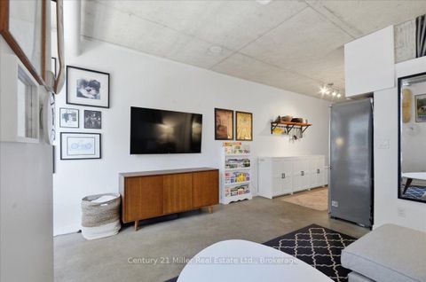 Photo 16 at 518 - 150 Sudbury Street, Little Portugal, Toronto