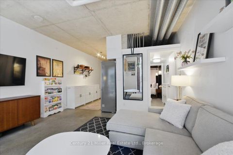 Photo 17 at 518 - 150 Sudbury Street, Little Portugal, Toronto
