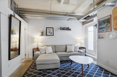 Photo 19 at 518 - 150 Sudbury Street, Little Portugal, Toronto