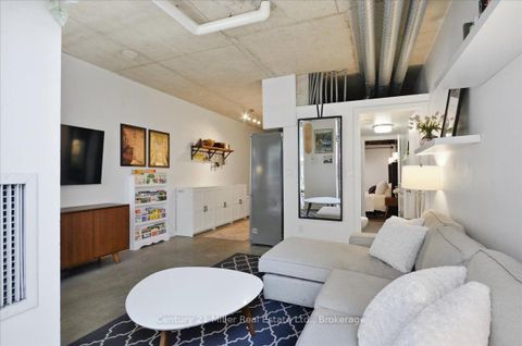 Photo 20 at 518 - 150 Sudbury Street, Little Portugal, Toronto