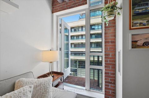 Photo 21 at 518 - 150 Sudbury Street, Little Portugal, Toronto