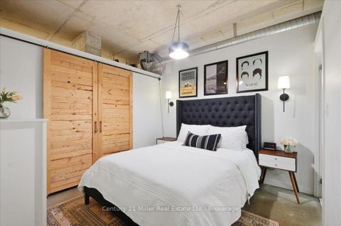 Photo 22 at 518 - 150 Sudbury Street, Little Portugal, Toronto