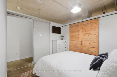 Photo 23 at 518 - 150 Sudbury Street, Little Portugal, Toronto