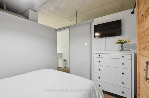 Photo 24 at 518 - 150 Sudbury Street, Little Portugal, Toronto