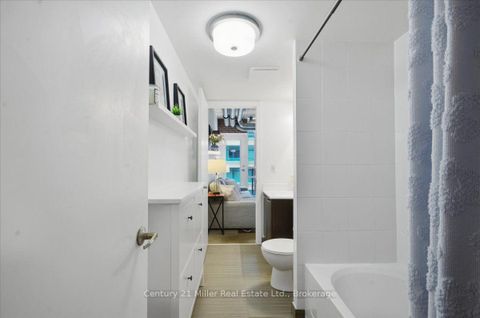 Photo 25 at 518 - 150 Sudbury Street, Little Portugal, Toronto